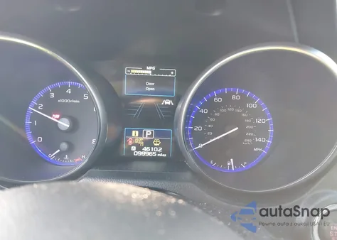 2018 Subaru Outback 2.5I Limited from USA, damaged, VIN 4S4BSANC7J3231811